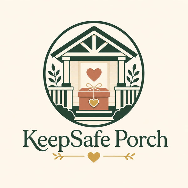 KeepSafe Porch